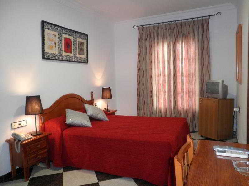 Hotel Oasis Conil De La Frontera Exterior photo